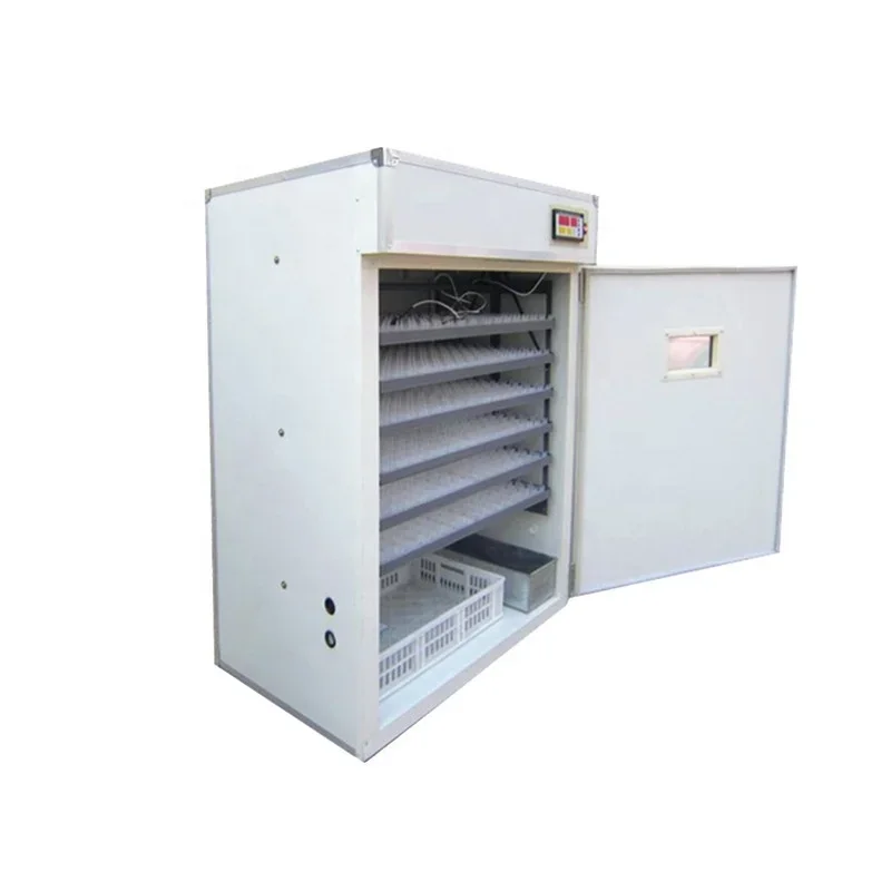 

Solar Incubator 1056 Eggs Incubators Automatic With Hatcher In Nanchang Edward