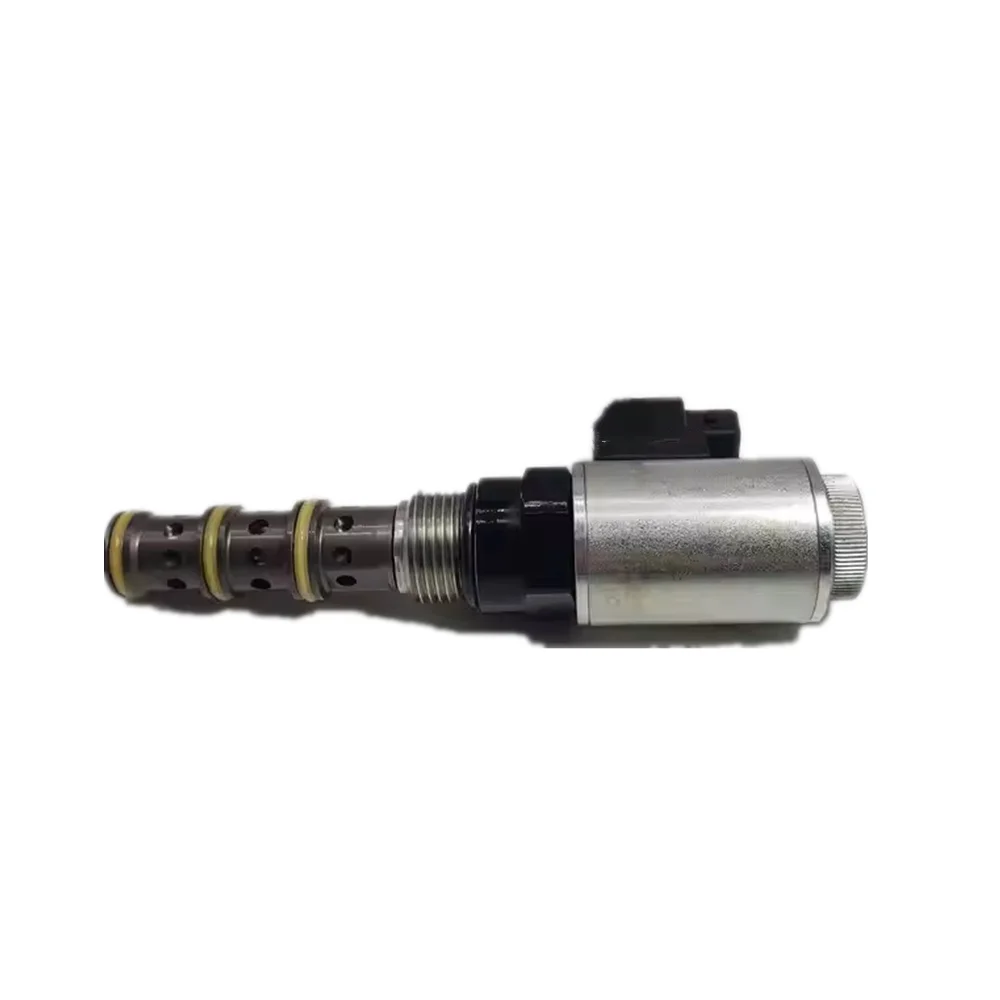 107013 WAL16 pour 12C1787 LiuGong CLG950E/952E/956E électrovanne de Transmission ER12M1ONB/PL 2110016   Pièces de chargeur
