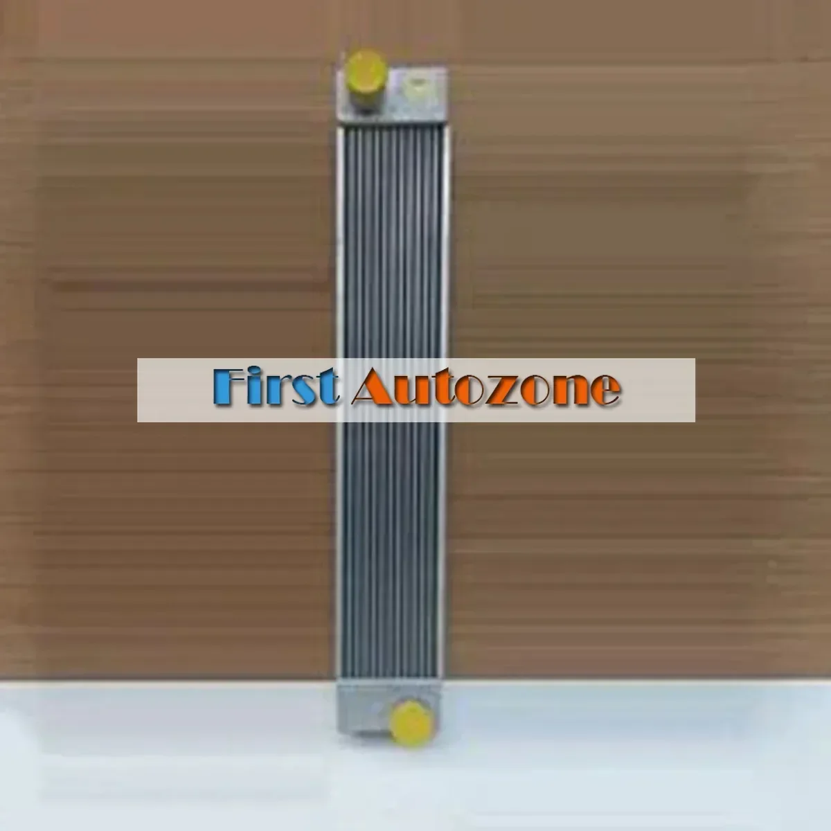 Fits Hitachi ZAX330-3 ZAX360H-3 ZAX350-3 ZAX360-3 Excavator Charge Air Cooler Intercooler 4649914