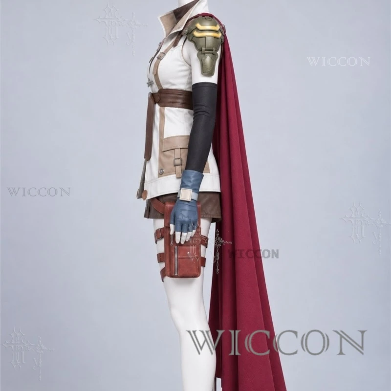 costume-de-cosplay-complet-pour-halloween-version-finale-de-lightning-tenue-de-personnage-de-jeu-pour-comic-con-fete-d'halloween-kostium