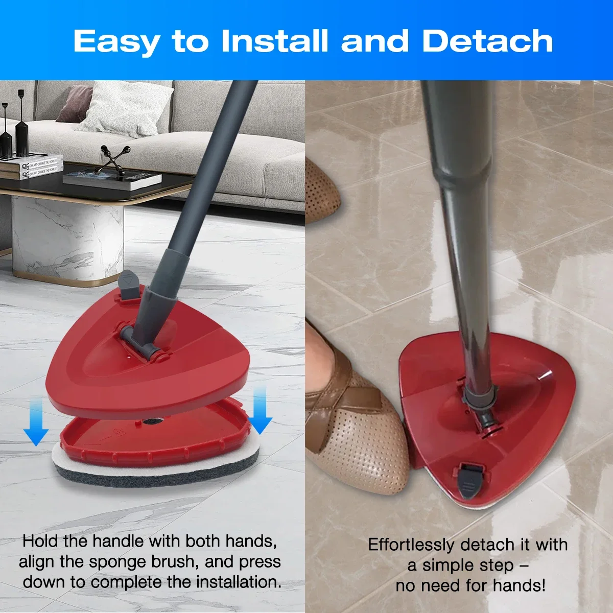 Thumbnail 4 - #3 Latest Scrub Brushes Updates