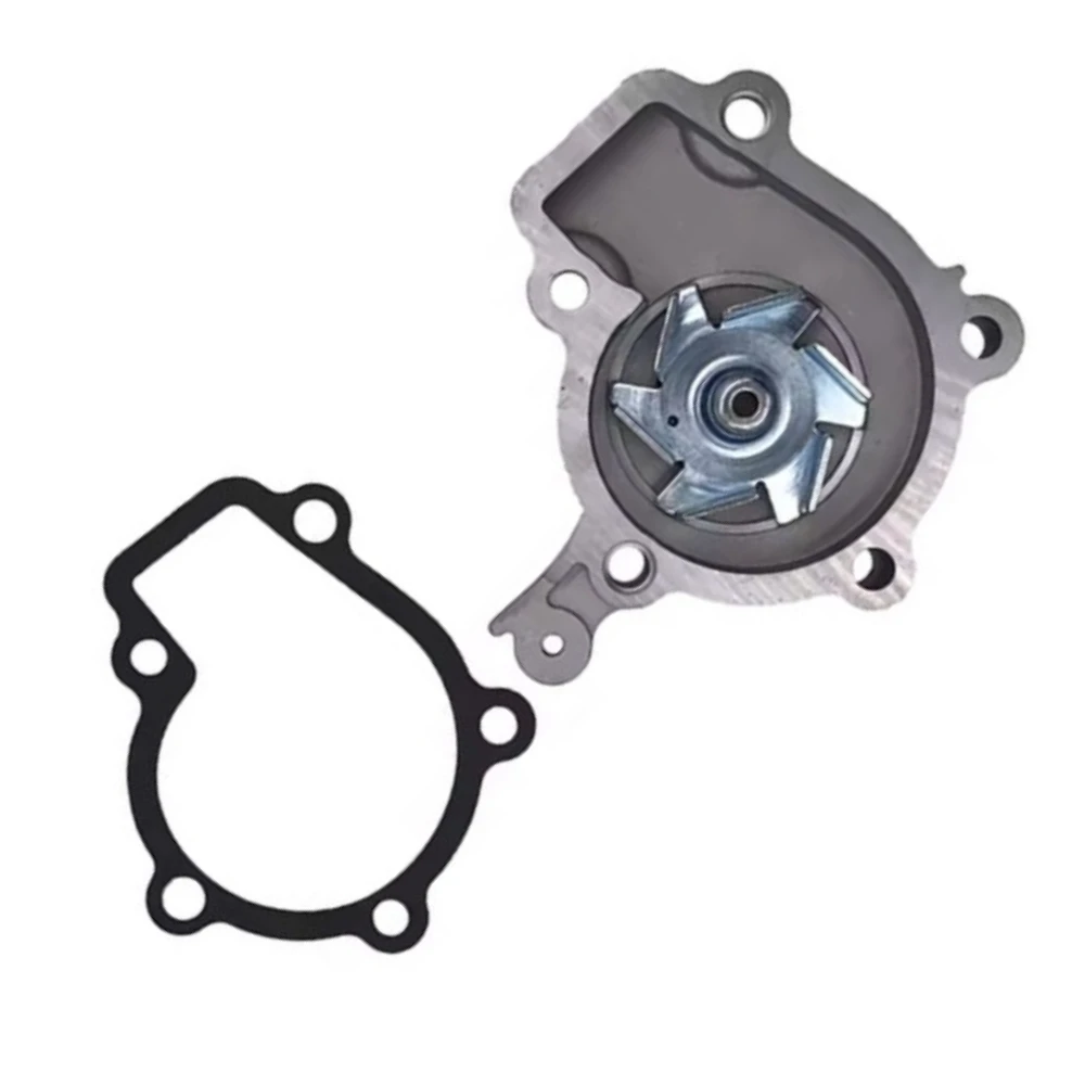 

Cooling System 2510023550 for Hyundai Sonata Tucson for Kia Optima Soul Engine Coolant Pump 25100 23550 25100-23550 Brand New