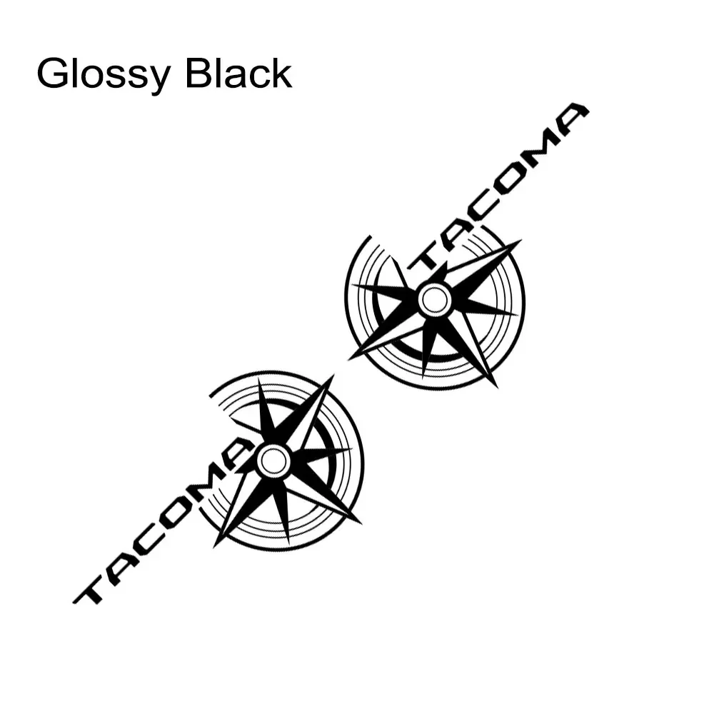 Glossy Black