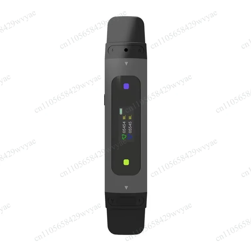 2nd Generation Lung Breath Trainer, High Quality Breathing Training Device for Lung Recovery