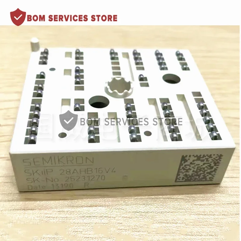 SKIIP28AHB16V4 وحدة IGBT الأصلية الجديدة
