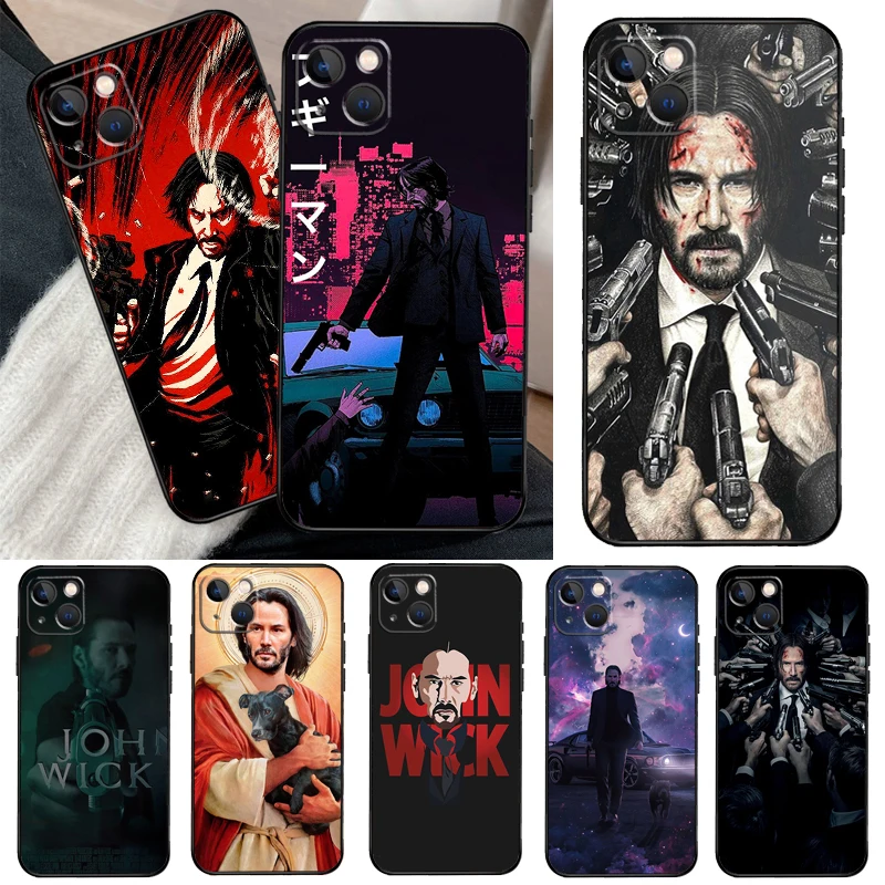 John Wick For Samsu… - image