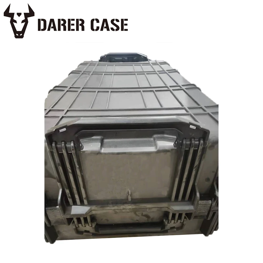 DPC139-1 Interior 41.1x21.5x14.9 In Pelican Case 1780HL Protector Case