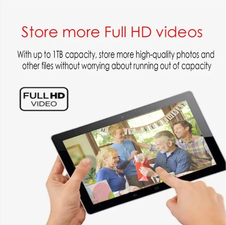 2TB High Speed Memory Card 1TB 512GB 256GB Class 10 Micro TF SD Card 1TB SD Memory Card For Nintendo Switch Phone/Ps4