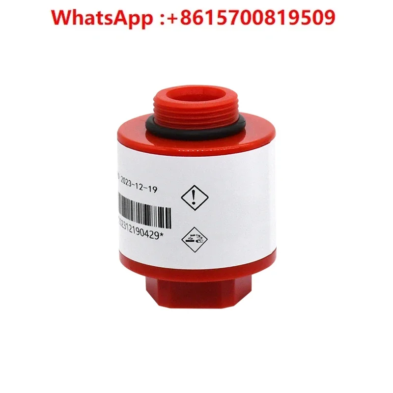 AO-02 concentration sensor, vehicle exhaust gas detection sensor replaces AO2