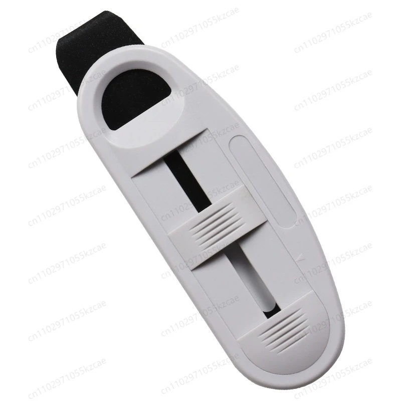 35mm Film Leader Retriever/Picker - Film Drawing Tool for Black & White and Color Negative Film, Essential Darkroom Accessory