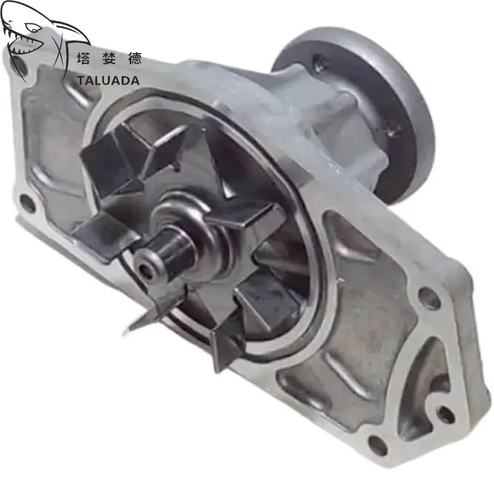 ME013410  Water Pump Compatible For HD512 Engine 4D34 Automotive Replacement Engine Water Pump