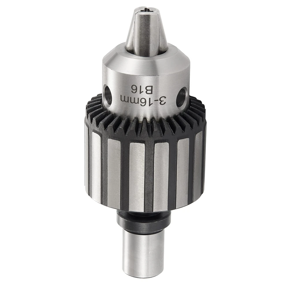 Imagem -05 - Super Heavy Duty Magnetic Drill Chuck Weldon Shank Adaptador Polegada 113 mm Pol Pol