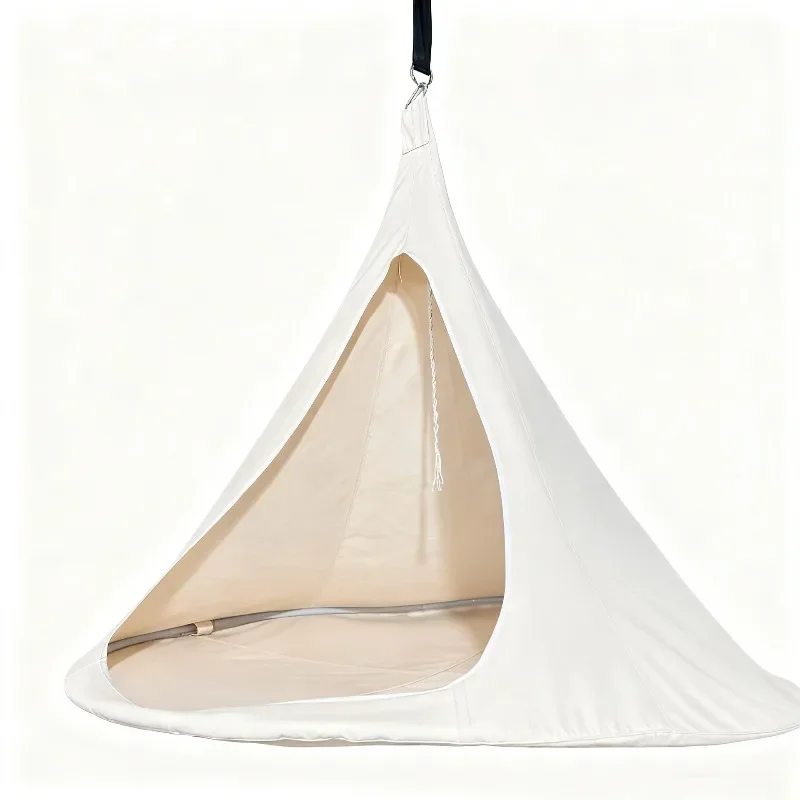Camping Hammock Swing, Outdoor Swing, Camp Swing
