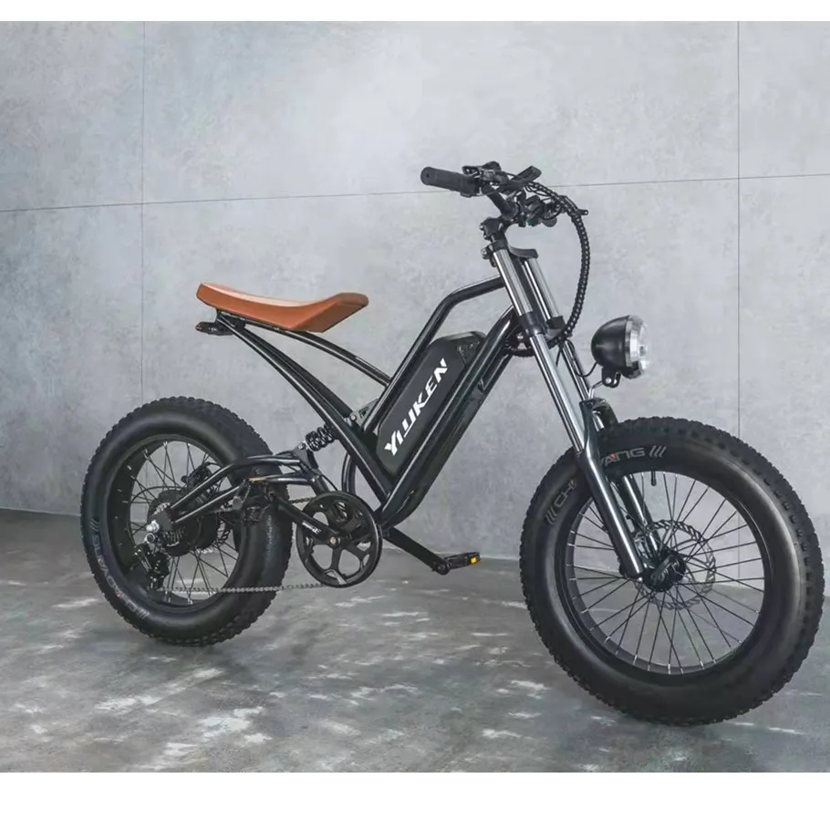 USA UK Canada UK warehouse 26inch Snow Ebike 750W 1000W fat tire electric bicycles 5-7days can get the bikes