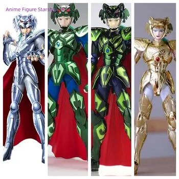 現貨 Jmodel/JM 聖鬥士星矢 聖衣神話 EX 阿斯嘉德/神之戰士 Zeta 米札爾 希德 阿爾科 巴德 聖鬥士星矢 可動人偶玩具 10 最佳銷售 聖衣神話阿斯嘉德 - №2