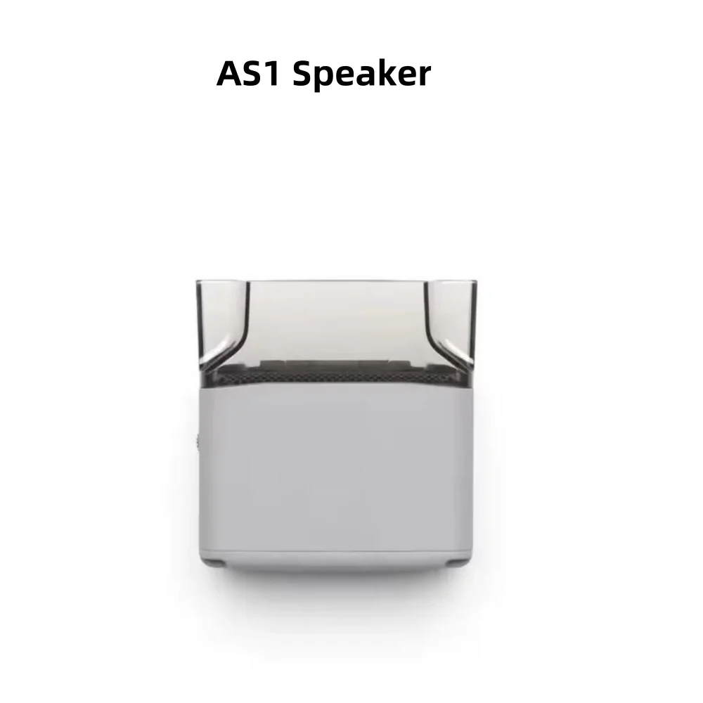 

Original AS1 Speaker Support for use with DJI Matrice 4 Series aircraft