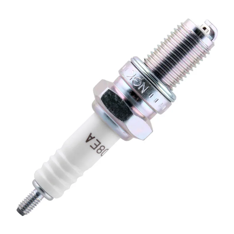 D8EA 2120 NGK Motorcycle Spark Plug for HONDA SUZUKI YAMAHA KAWASAKI DR8EA DR8EB JR8B DR8ES JR8C DR8ES-L PJR7A DR7EA D9EA