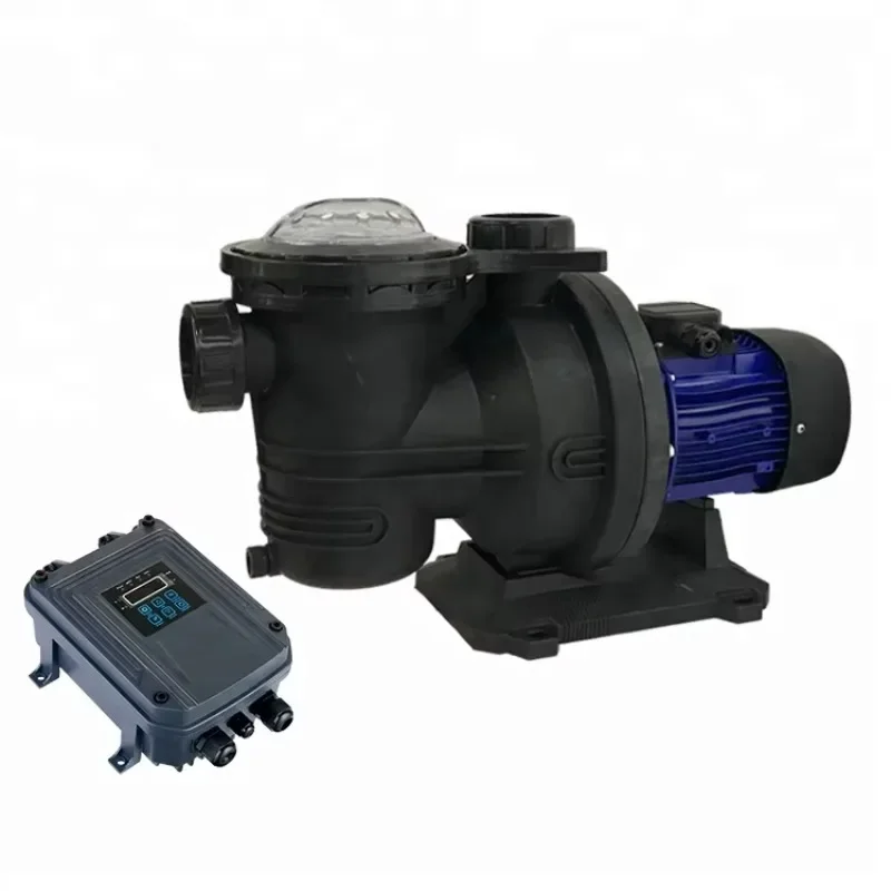 Swimming Pool Pump and Filter 500 W DC Surface Water Pump Solar Swimming 48 V Swimming Pool Water Pump