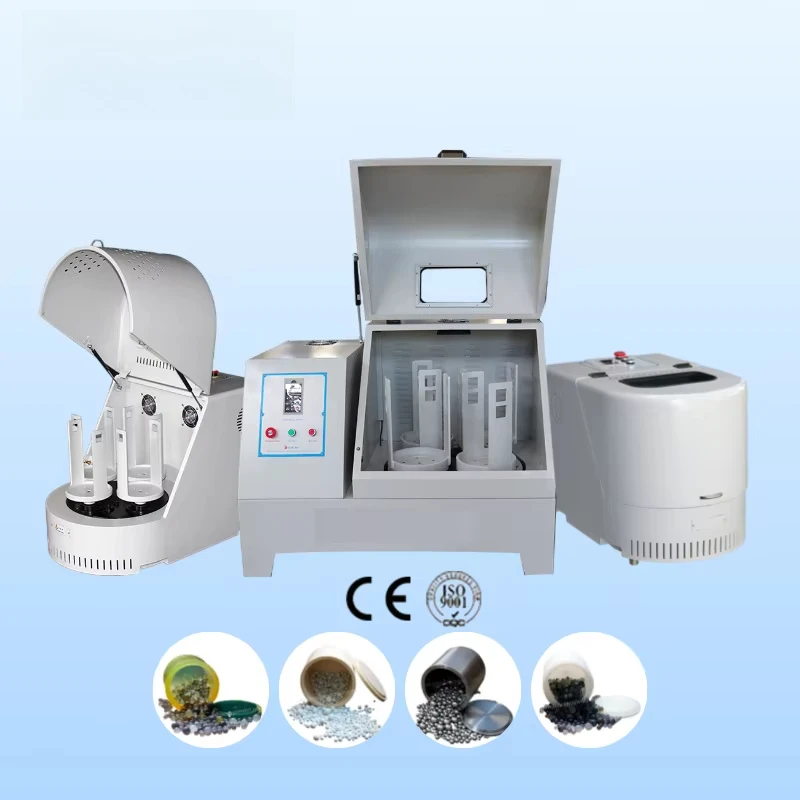 Tencan Ball Mill La…