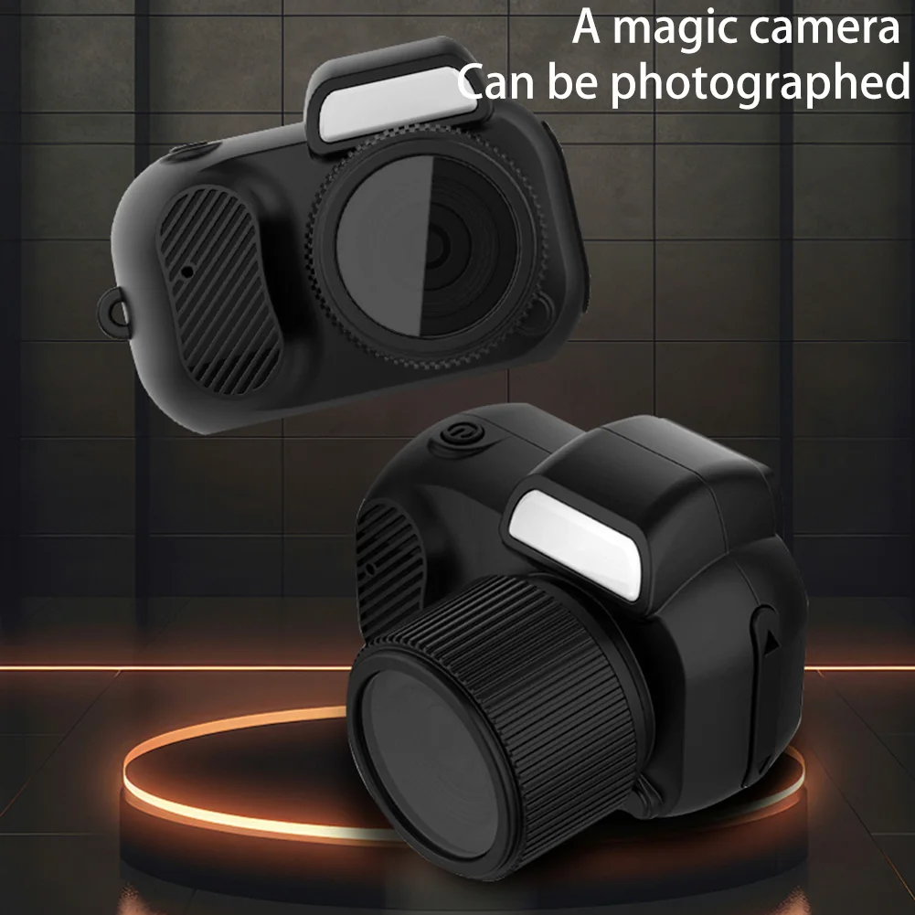 كاميرا صغيرة HD فيديو مسجل الصوت كاميرا الفيديو الرياضية 1080P مايكرو كام المحمولة جيب مراقبة الأمن كاميرا صغيرة Y3000 Y2000