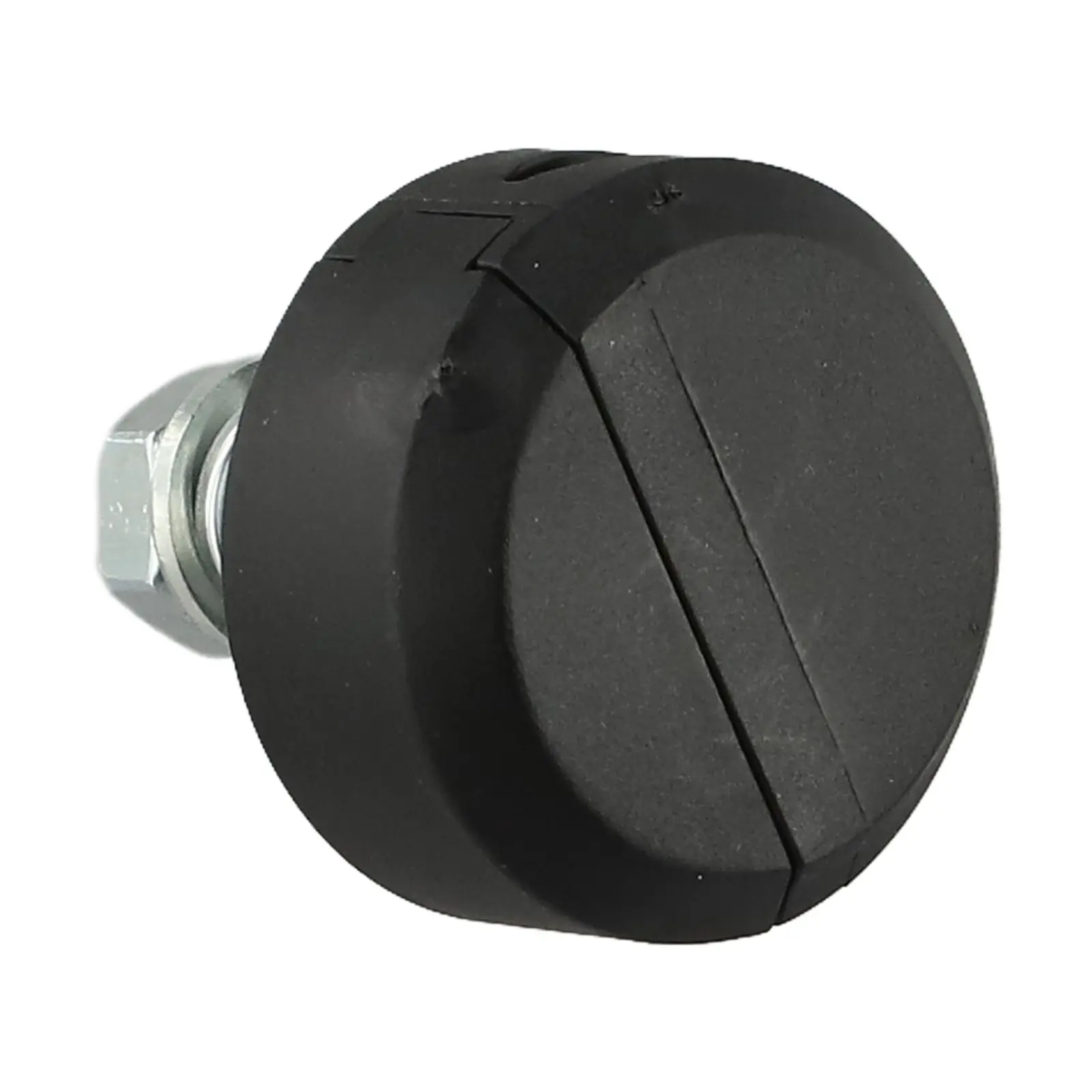 Home Improvement Outdoor Applications Driveway Stopper Safe Installation Requirements Nylon Plus Fiberglass Material