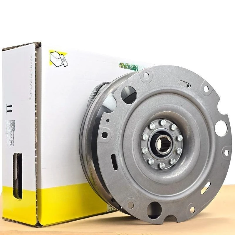 415062509 Dual Mass Flywheel Assembly for 0B5 DL501 Transmission Fits A4 A5 A6 A7 S5 S7 A4L Q5 Q7