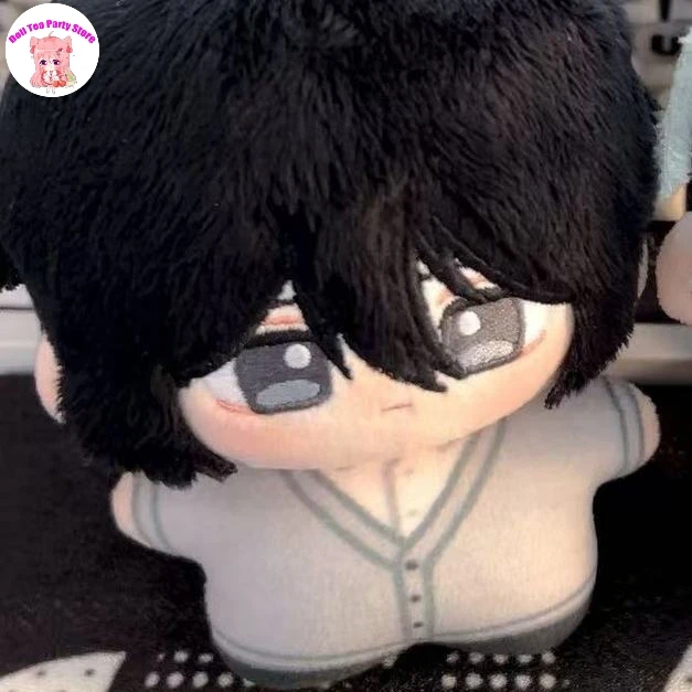 Anime Bunga Wangi Mekar Dengan Berwibawa Hoshina Subaru Natsusawa Saku ‌   Boneka Gantungan Kunci Plush 10cm Mini Figur Mainan Hadiah