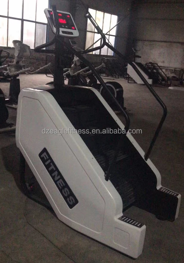 Electric Stair Climber Stair Master