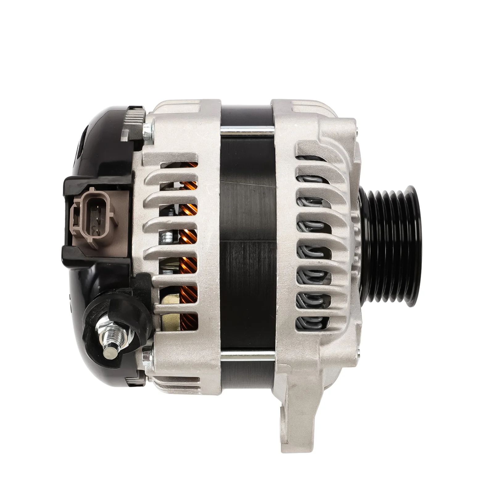 

1 Pcs Generator Alternator FL3T10300DA for FORD F-150 3.5 2011- 2017 Replace 1042110070 FL3Z10346D