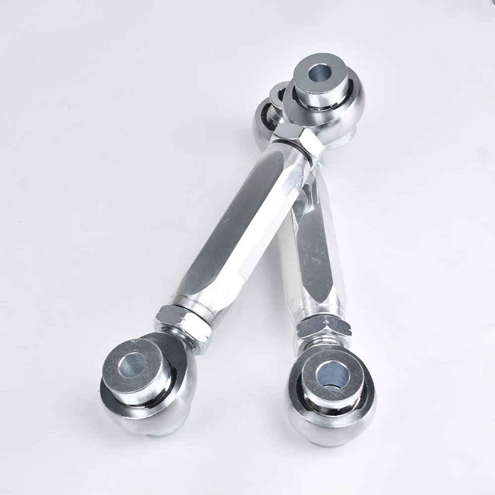 

Rear Sway bar Link Adjustable Lowering Links Fits MAVERICK X3