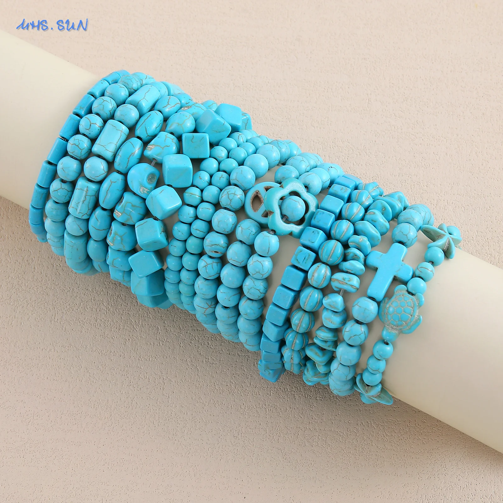 Mhs.Sun Bohemian Bl… - image