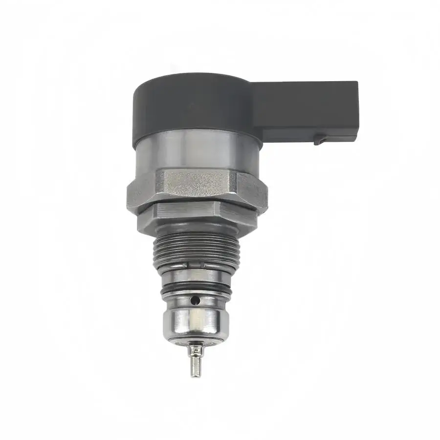 

057130764H 0281002859 Датчик давления регулятора давления дизельного топлива 85PP26-93 для VW Passat Audi A3 A4 A5 A6 Q5 2,0 3,0 TDI