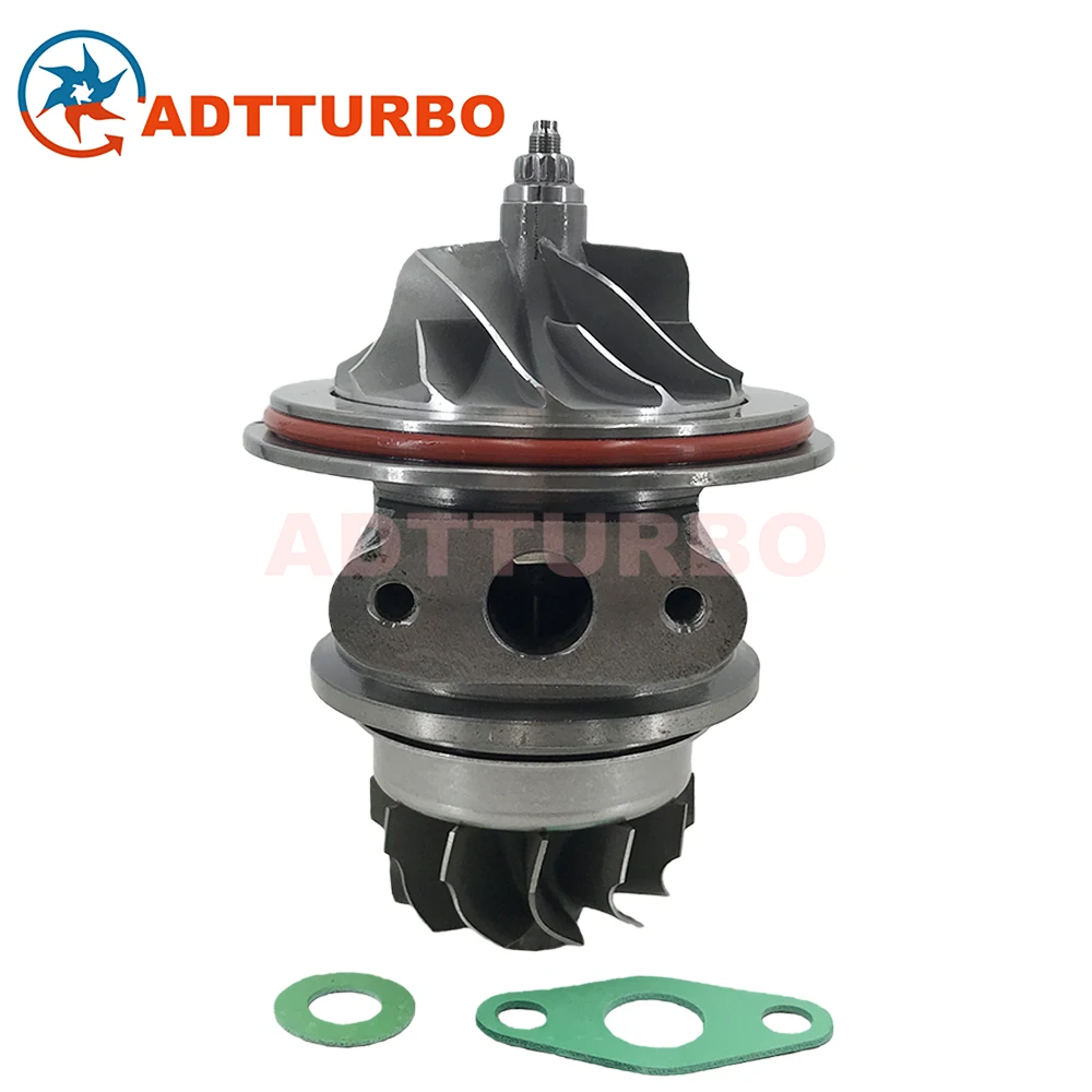 3779951 HX27W Turbo Cartridge 2843674 Turbine CHRA 4045275 4045276 3776746 4046567 Turbocharger Core for CUMMINS ISF3.8 3.8L 10