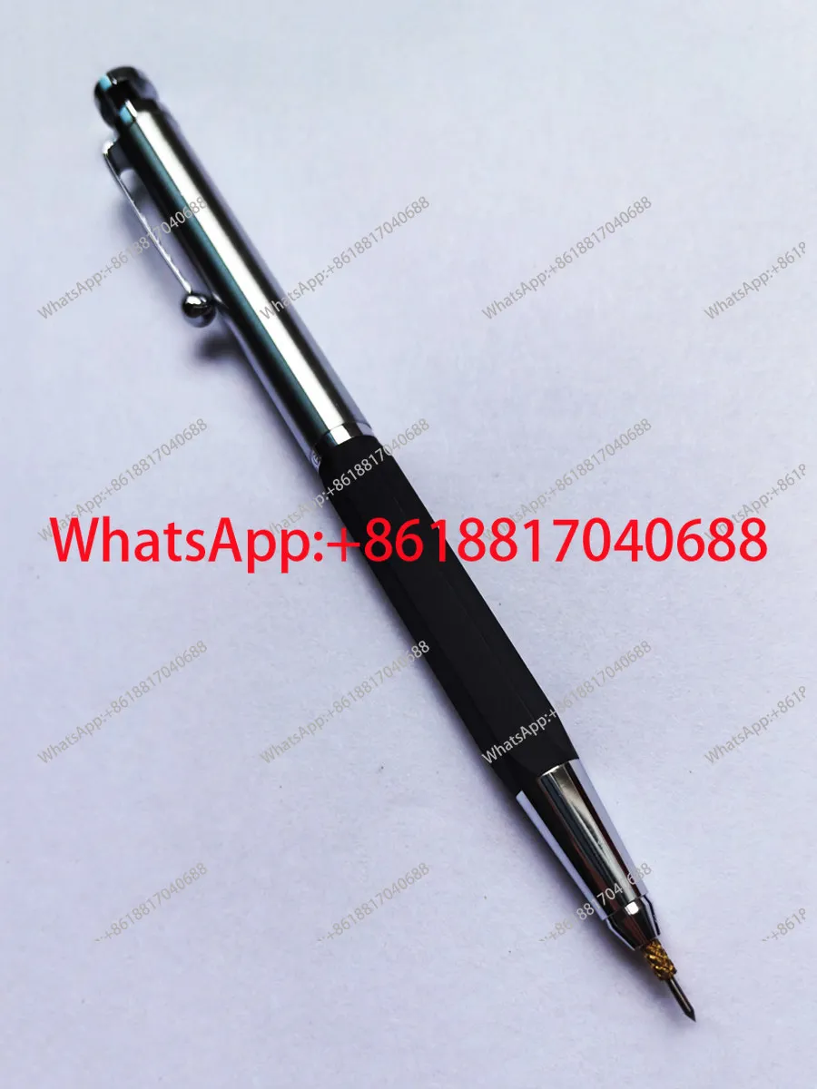 

1 шт. Металлическая ручка-стилус для рисования DX SC-PDX