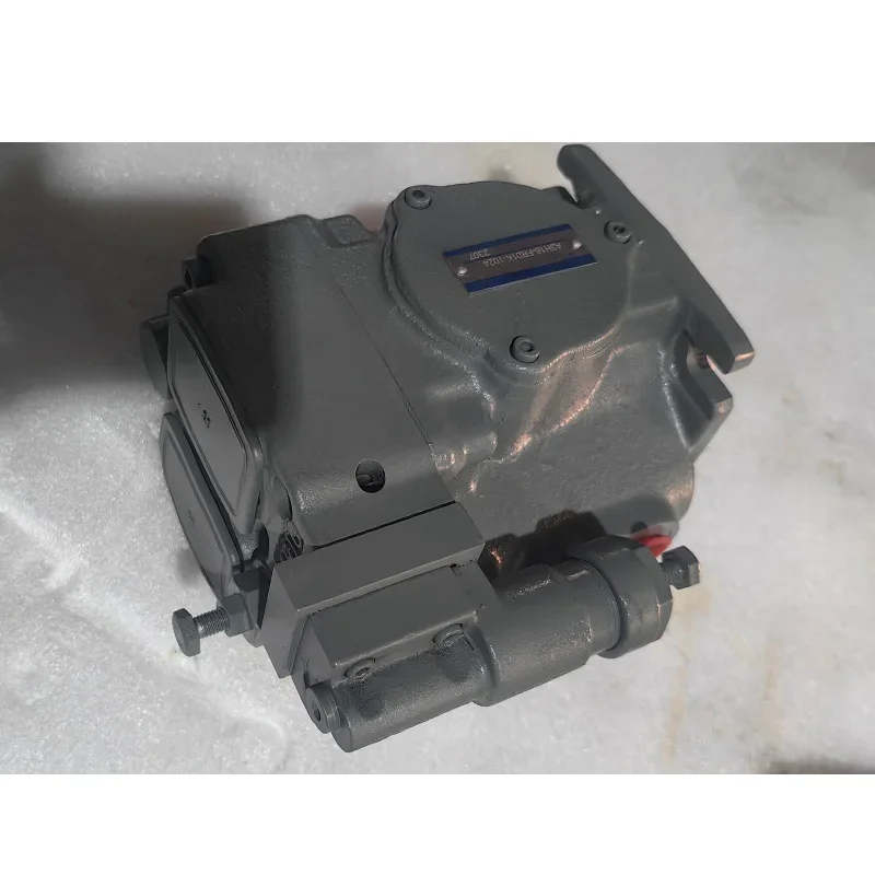 مضخة المكبس الهيدروليكي المتغير A3H16 A3H37 A3H56 A3H71 A3H100 A3H145 A3H180 Series A3H16-FR01K-1204 المضخة الهيدروليكية