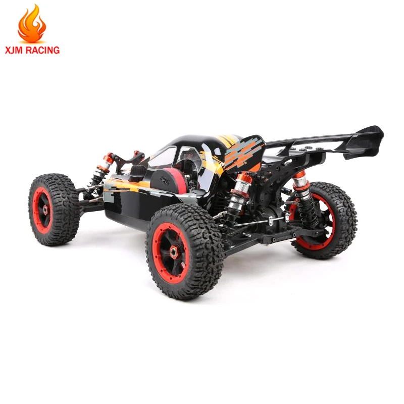 ROFUN Racing SLT 4WD Off Road Buggy 5B 30.5CC Super Race Off-road Vehicles RTR for 1/5 SCALE Remote Controller Car