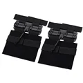 2PCS BK