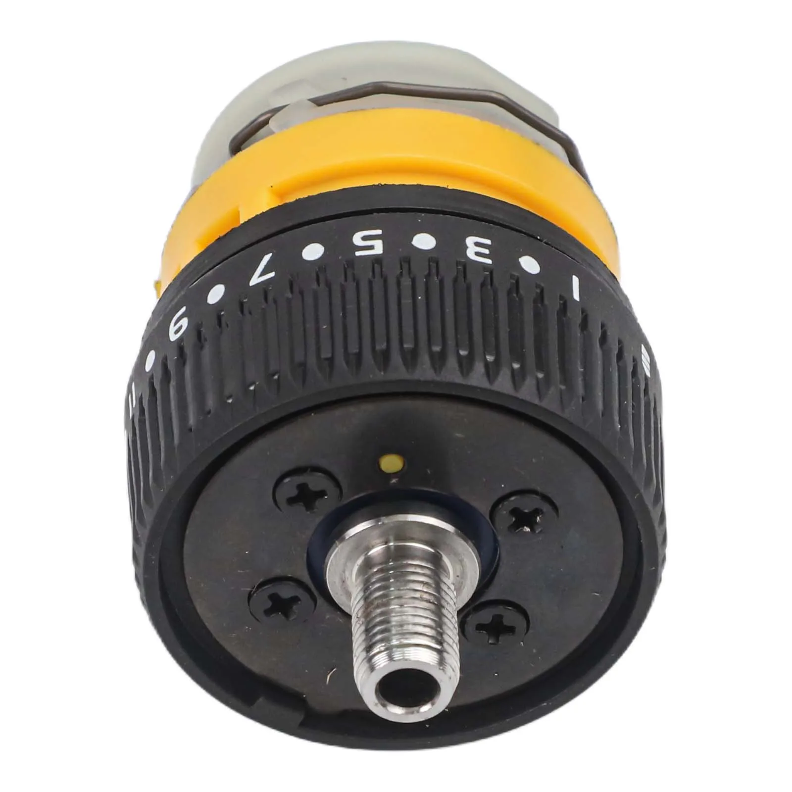 Trapani a batteria Scatola ingranaggi autobloccante a doppia velocità senza spazzole 13 denti per parti di accessori per utensili elettrici per cacciavite elettrico