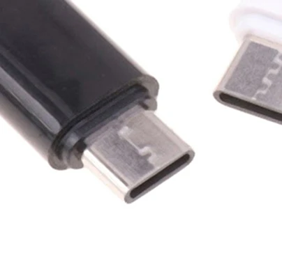 

【W3C45】USB Type-c до 3,5 мм, наушники, динамик, гарнитура, адаптер для телефона, цифровой преобразователь