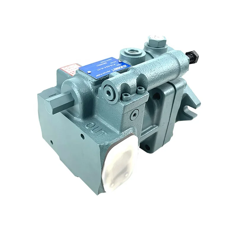 HHPC CHUYA TYPE  P16 P22 A3 B3 C3 Controller Hydraulic Piston Pump P16-A3-F-R-01 P22-A3-F-R-01 made in China Factory