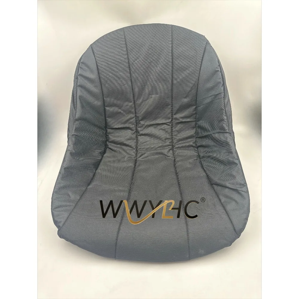 Suitable for Kart Seat Cushion Cover Thickened Padded Cotton Universal Cold and Heat-proof Seat Protective Cover for All Seasons