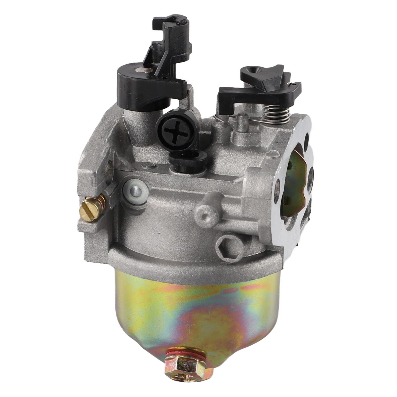 

196CC Engine Carburetor LawnMower Carburetor For Daily Use Long-lasting Performance Optimal Performance Precise Fuel-air Mixture