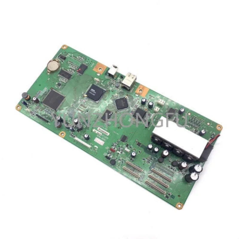 For Stylus Pro 7880C 7880 Update 7800 To 7880 Mother Main Board C699 Fits