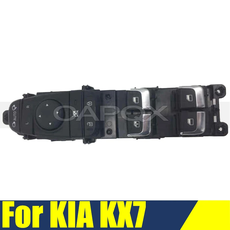 Front Left Glass Li… - image