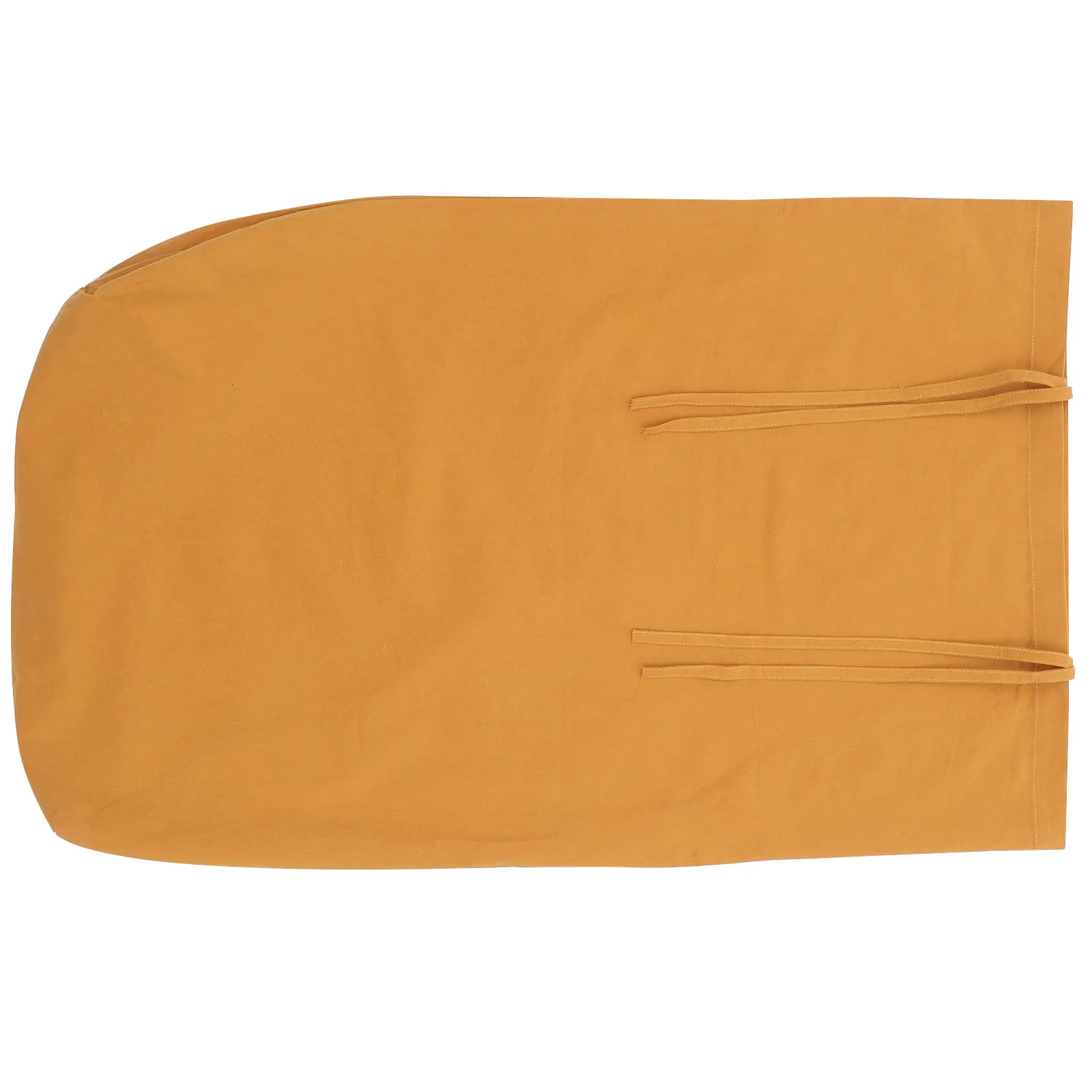 

1Pcs Baby Diaper Changing Pad Cover Breathable Cotton Cloth Reusable Washable Protective Mat Baby Shower Gift Yellow Soft Safe
