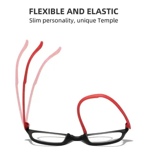 Brezilya'daki en iyi 10 gözlük satışı-2 numara