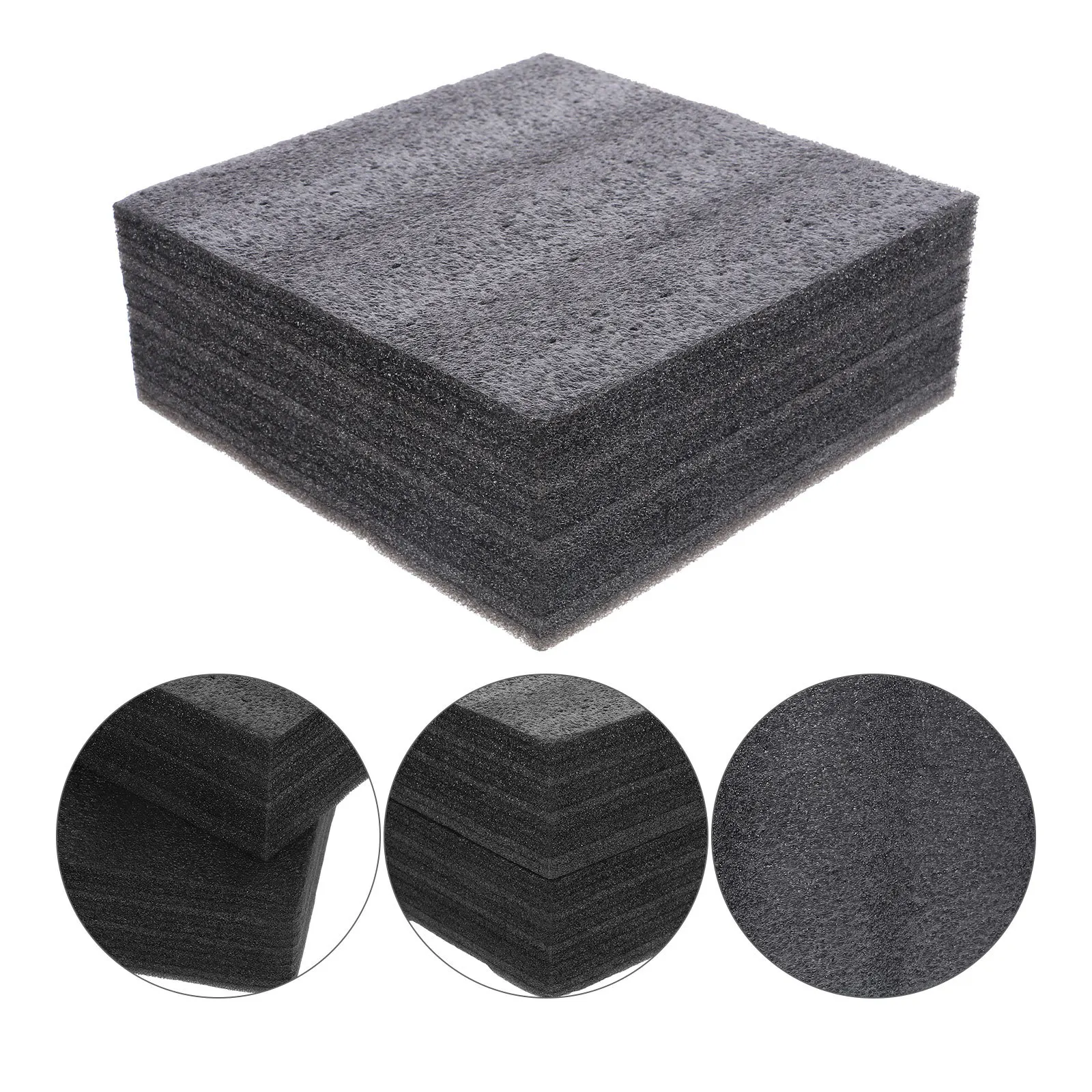 2 قطعة كتل الأزهار متعددة الاستخدام تشكيلة زهور زهرة التعبئة والتغليف الطين بائع الزهور لوازم ديكور الزفاف الحرفية كتلة اكسبرس المجلس