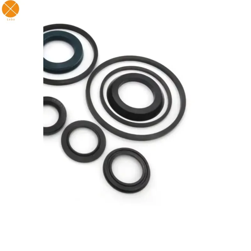 OEM STC2847 Power Steering Box Seal Kit 4 Bolt PS Box For Land Rover Defender 90 110 130 Discovery 1 Range Rover Classic