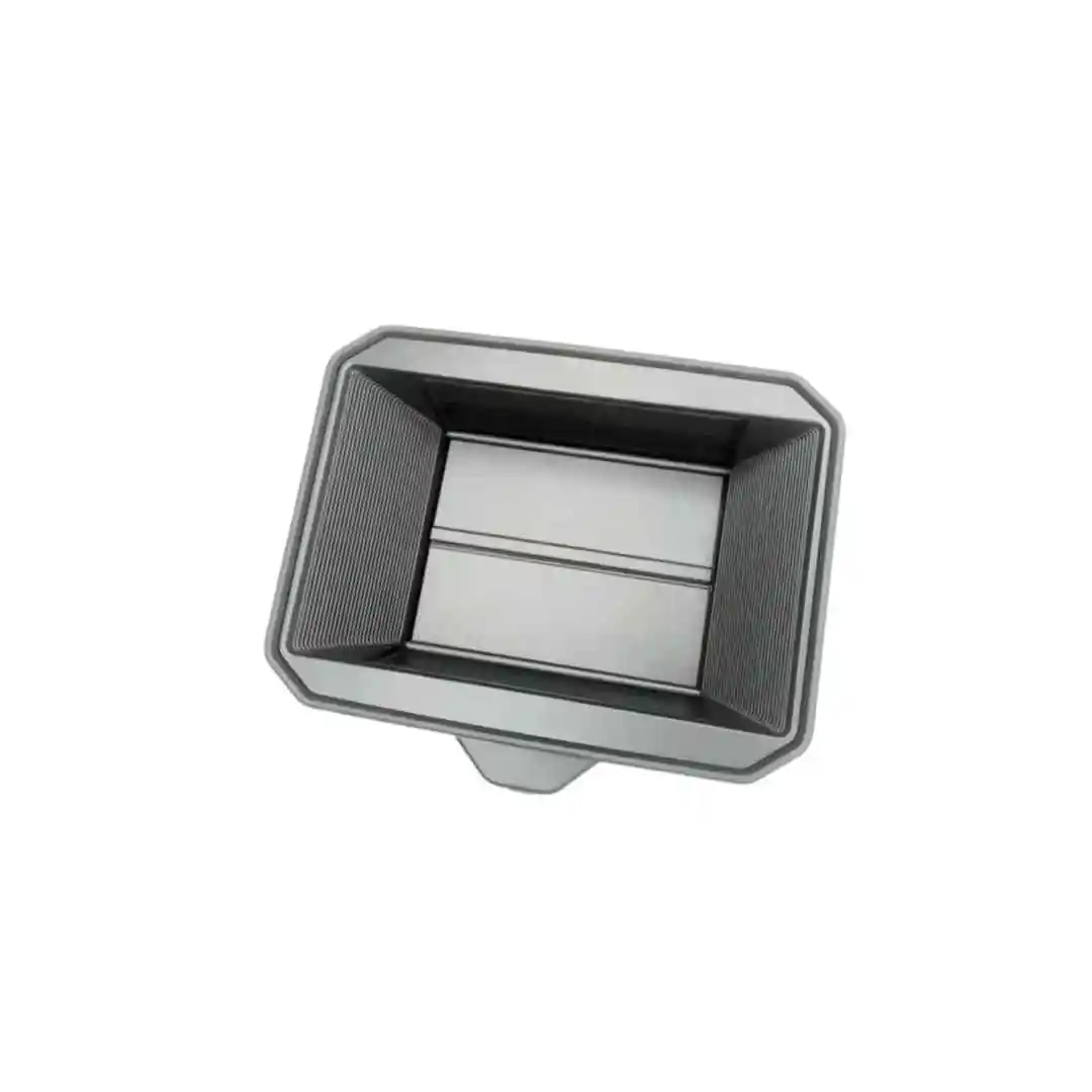 

New Original Lens Hood Protective Cover Repair Part for Sony PXW-Z380 Z280V Z280 Camcorder