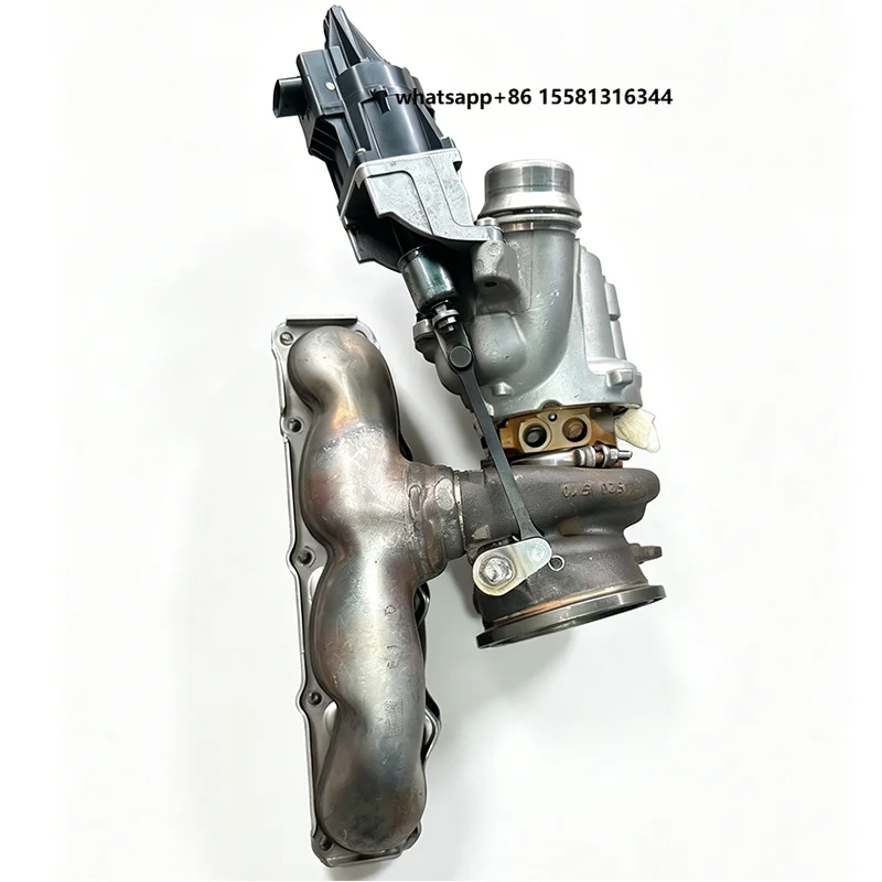 N20 320i 328i 520i 520Li F30 F31 F33 F10 for N20 Engine   Turbocharger